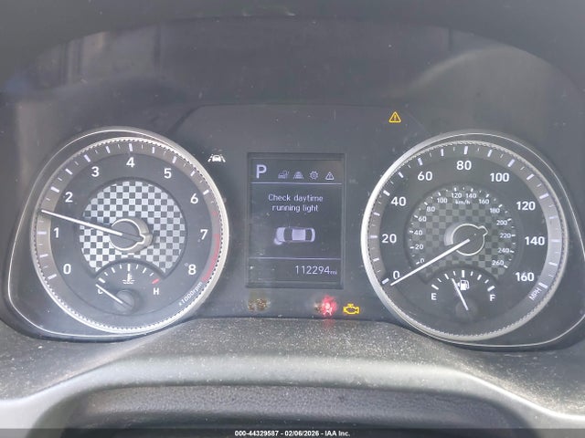 HYUNDAI ELANTRA VALUE EDITION - 7