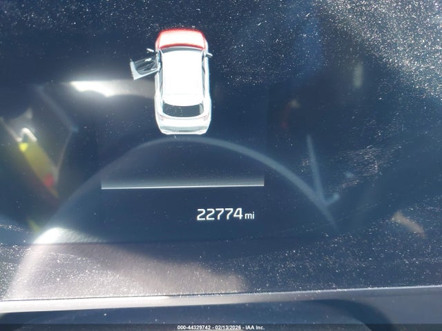 KIA SPORTAGE HYBRID EX - 7