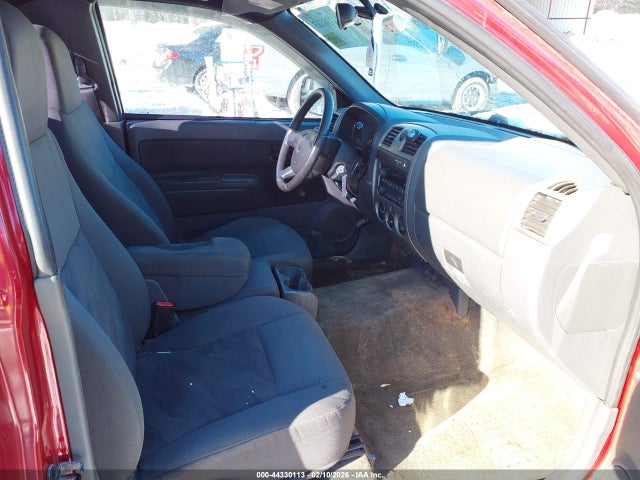 CHEVROLET COLORADO LS - 5