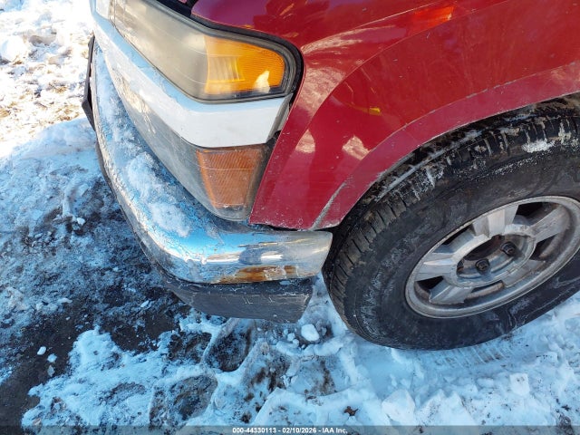 CHEVROLET COLORADO LS - 6