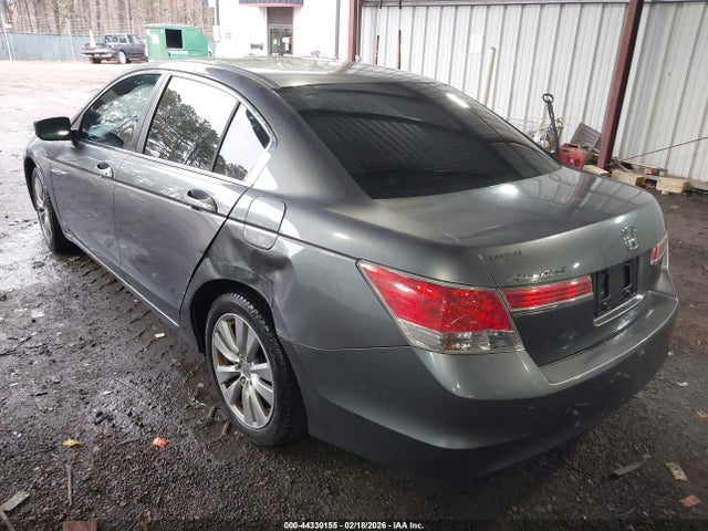 HONDA ACCORD - 3