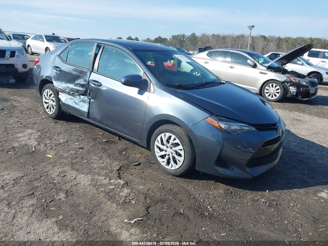 صورة 1 لـ 2017 Toyota COROLLA LE