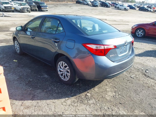 صورة 3 لـ 2017 Toyota COROLLA LE