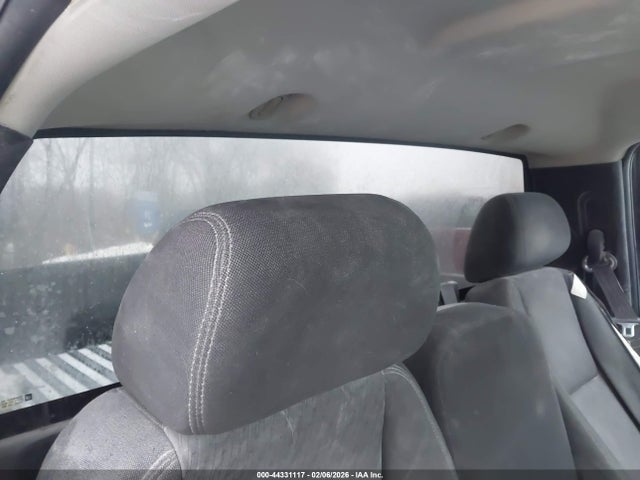 CHEVROLET SILVERADO 1500 LT - 8