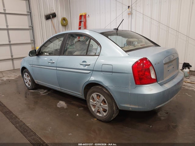 صورة 3 لـ 2011 Hyundai ACCENT GLS