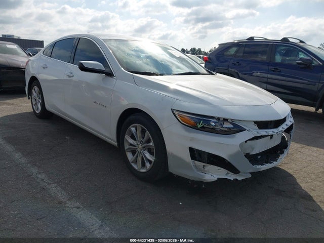 CHEVROLET MALIBU FWD 1LT - 1