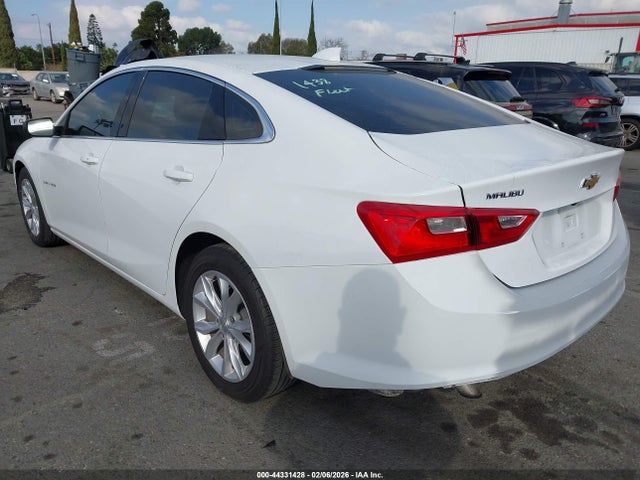 CHEVROLET MALIBU FWD 1LT - 3
