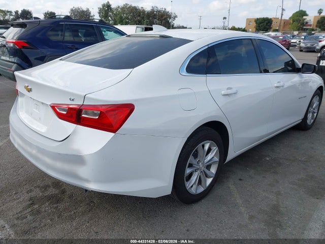 CHEVROLET MALIBU FWD 1LT - 4