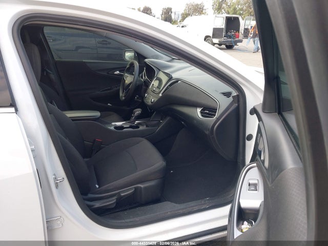 CHEVROLET MALIBU FWD 1LT - 5