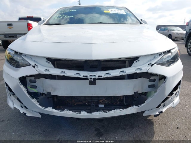 CHEVROLET MALIBU FWD 1LT - 6