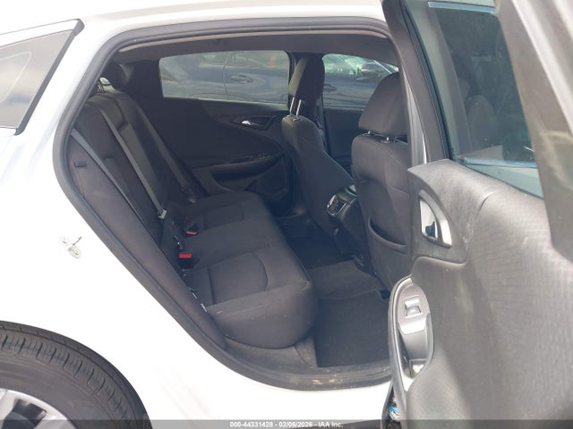 CHEVROLET MALIBU FWD 1LT - 8