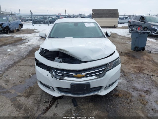 2017 Chevrolet IMPALA 1LT — миниатюра 13