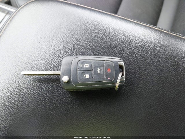 2017 Chevrolet IMPALA 1LT — миниатюра 11