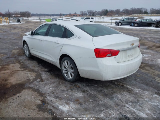 صورة 3 لـ 2017 Chevrolet IMPALA 1LT