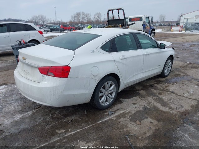 صورة 4 لـ 2017 Chevrolet IMPALA 1LT