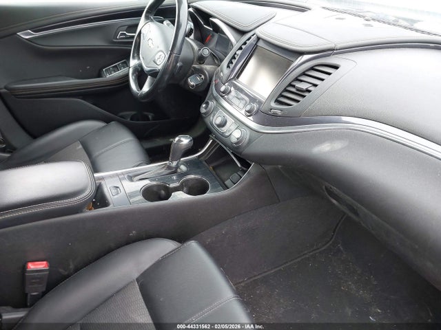 صورة 5 لـ 2017 Chevrolet IMPALA 1LT