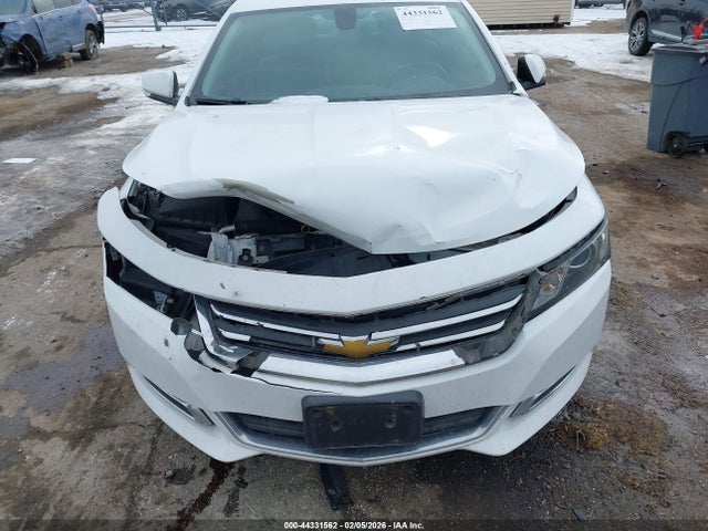 صورة 6 لـ 2017 Chevrolet IMPALA 1LT