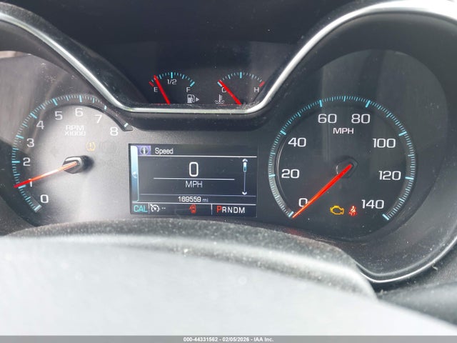صورة 7 لـ 2017 Chevrolet IMPALA 1LT
