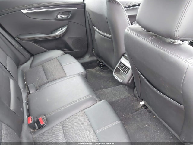 صورة 8 لـ 2017 Chevrolet IMPALA 1LT