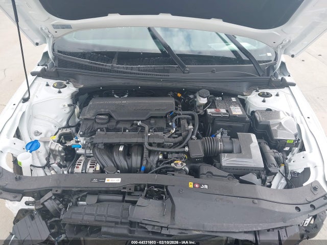 HYUNDAI ELANTRA SEL SPORT - 10