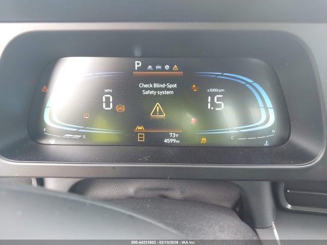 HYUNDAI ELANTRA SEL SPORT - 7