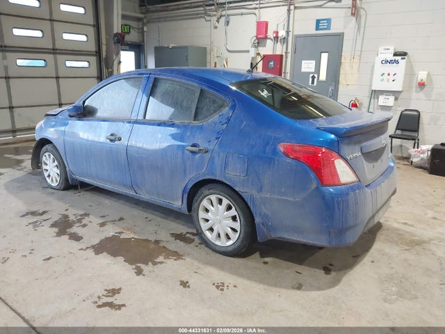 صورة 3 لـ 2016 Nissan VERSA 1.6 S+