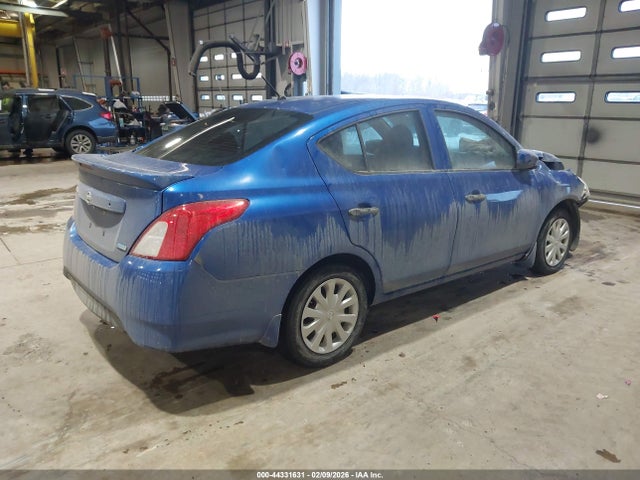 صورة 4 لـ 2016 Nissan VERSA 1.6 S+