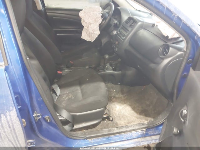 صورة 5 لـ 2016 Nissan VERSA 1.6 S+