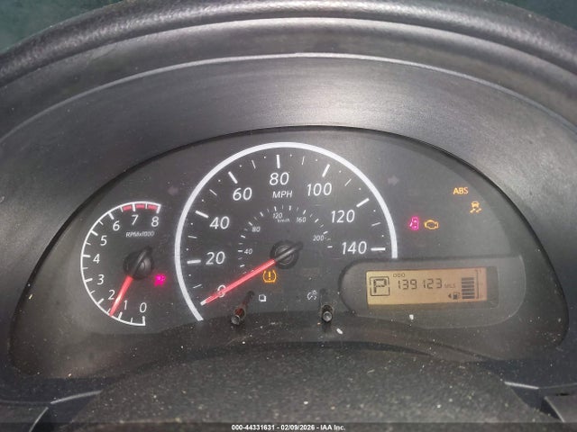 صورة 7 لـ 2016 Nissan VERSA 1.6 S+