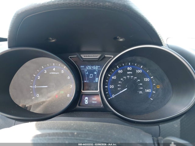 HYUNDAI VELOSTER TURBO - 7