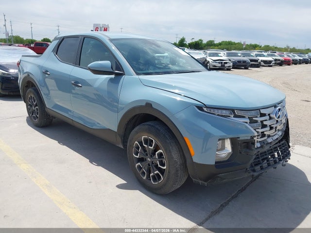 HYUNDAI SANTA CRUZ SE - 1