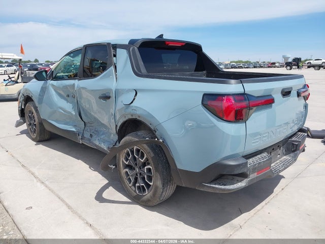 HYUNDAI SANTA CRUZ SE - 3