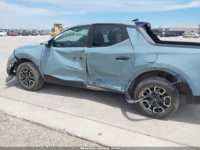 HYUNDAI SANTA CRUZ SE - 6