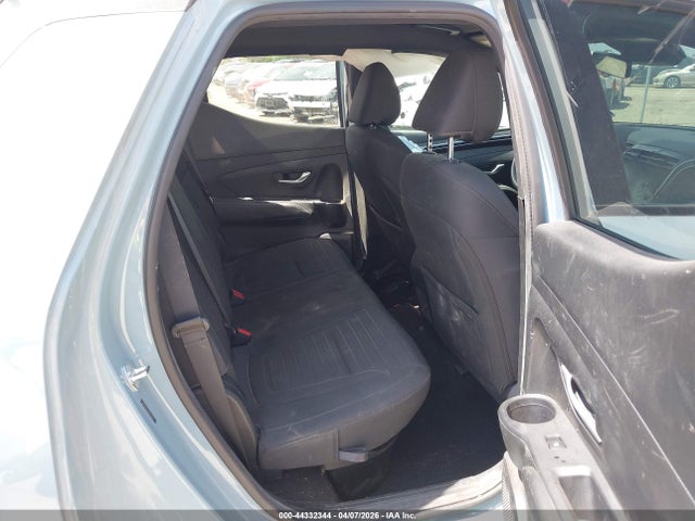 HYUNDAI SANTA CRUZ SE - 8