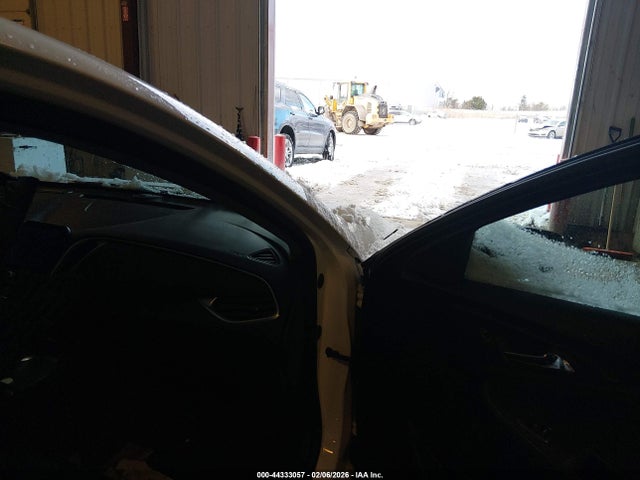 CHEVROLET MALIBU FWD 1FL - 5