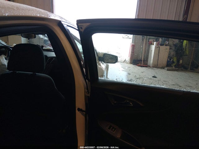 CHEVROLET MALIBU FWD 1FL - 8