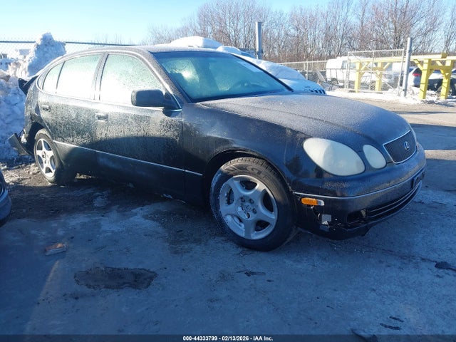 1999 LEXUS GS 300 