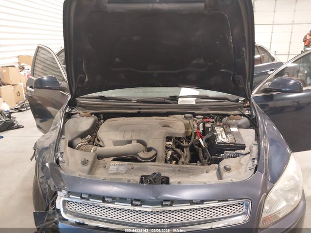 CHEVROLET MALIBU LTZ - 10