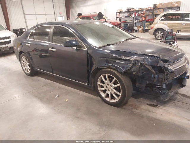 CHEVROLET MALIBU LTZ - 1