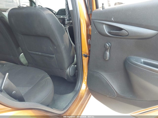 CHEVROLET SPARK LS CVT - 8
