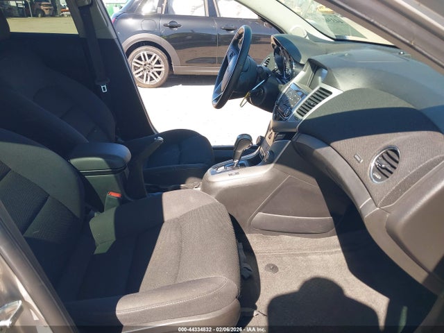 CHEVROLET CRUZE 1LT AUTO - 5