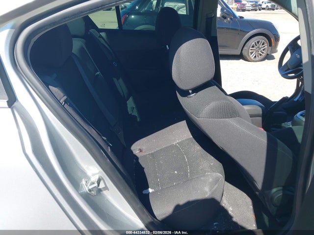 CHEVROLET CRUZE 1LT AUTO - 8