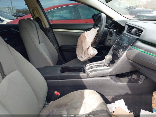 HONDA CIVIC - 5