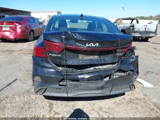 KIA FORTE LXS - 6