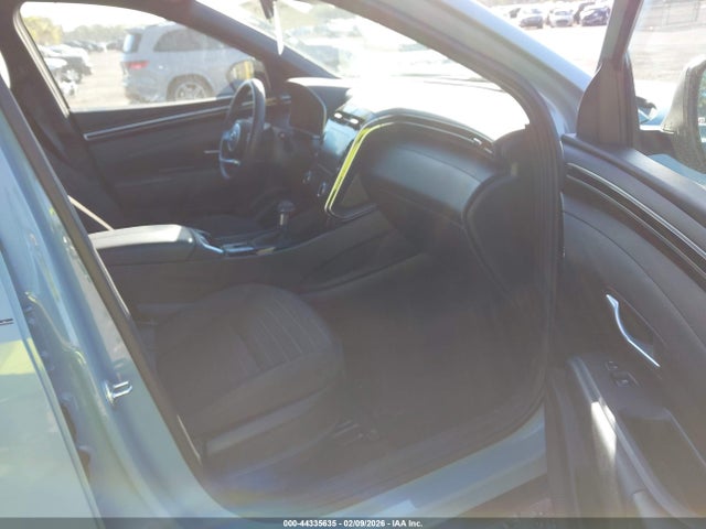 HYUNDAI SANTA CRUZ SEL - 5