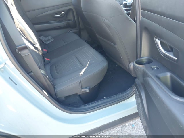 HYUNDAI SANTA CRUZ SEL - 8