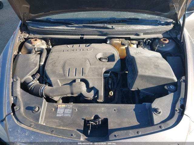 CHEVROLET MALIBU - 10