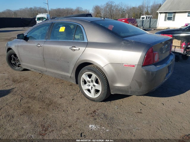 CHEVROLET MALIBU - 3