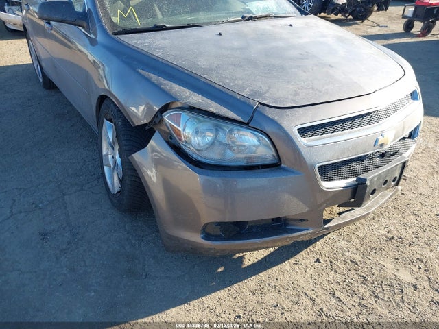 CHEVROLET MALIBU - 6