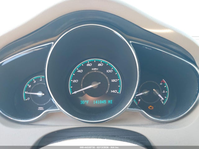 CHEVROLET MALIBU - 7